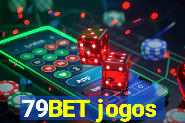 79BET jogos